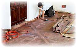 worker
