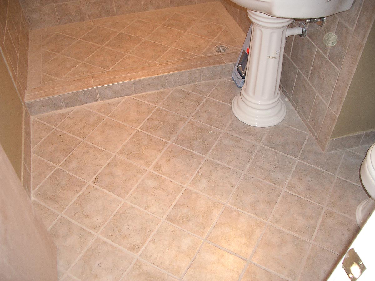 Why Choose Ceramic  Tile  for Your Floor  Mr Floor  