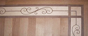 Decorative Detail Gallery