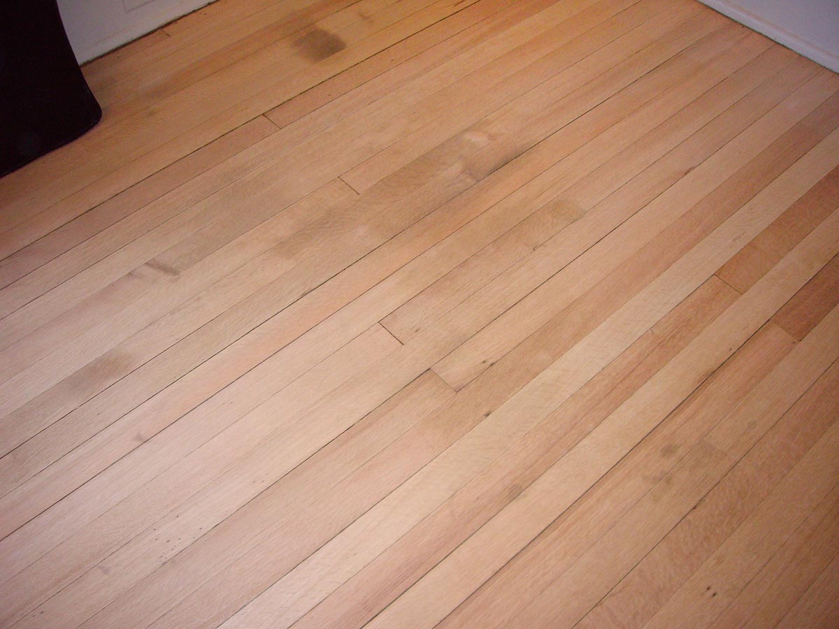 Wood Flooring Repairs M B Flooring
