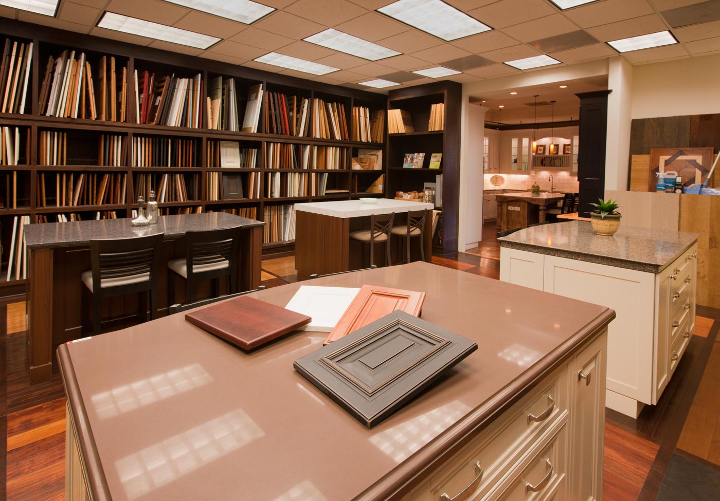 Kitchen Flooring and Design Center