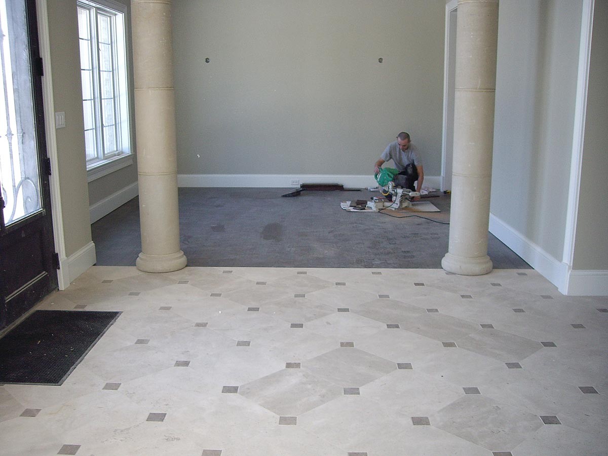 Why Choose Natural Stone Tile for Your Floor | Mr. Floor ...