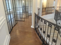 hardwood floor refinishing oak forest il  | 315 x 415