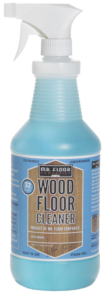 Best Wood Floor Cleaner For Hardwood And Laminated Floors