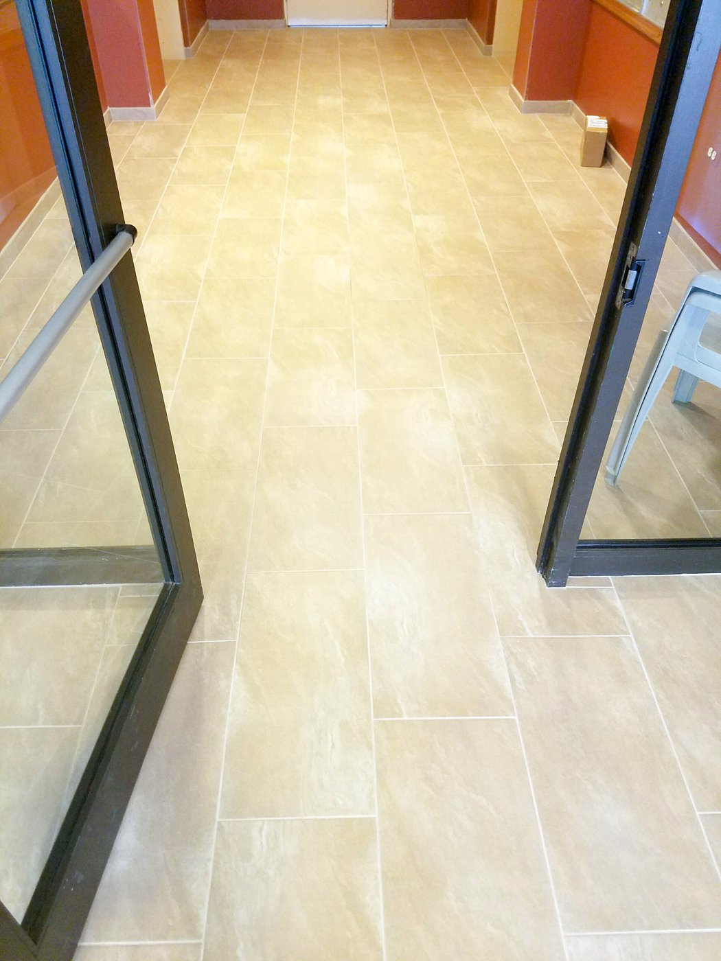 commercial projects commercial projects