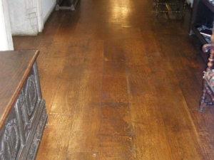 Medium Quartersawn Red Oak