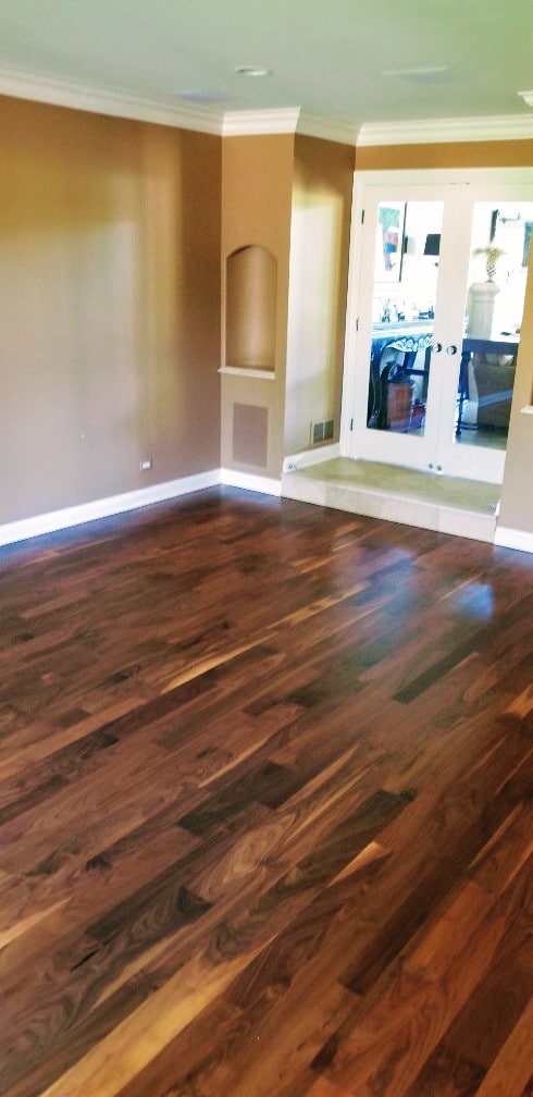 Gallery Of Hardwood Flooring Species Mr Floor Companies Chicago Il