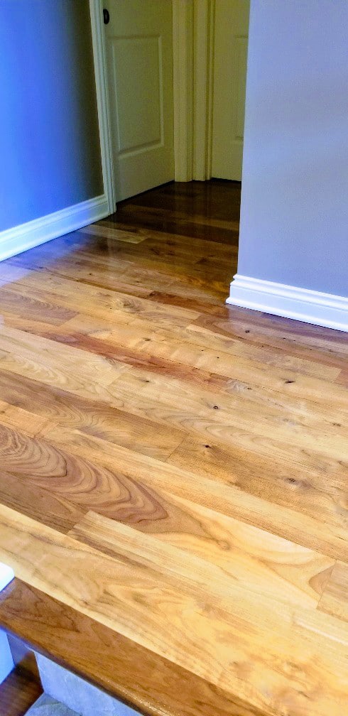 Gallery Of Hardwood Flooring Species Mr Floor Companies Chicago Il