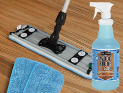 Deep Cleaning Kit - Go to Online Store