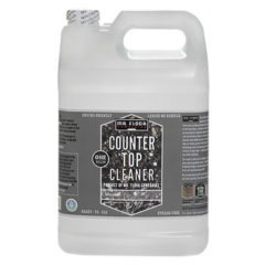 Mr. Floor Countertop Cleaner Gallon Refill