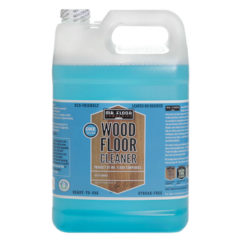 Mr. Floor Wood Floor Cleaner Gallon Refill