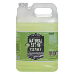 Natural Stone Cleaner Gallon Refill - Mr. Floor