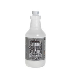 Mr. Floor Countertop Cleaner Refill Bottle