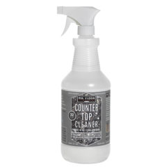 Mr. Floor Countertop Cleaner Spray Bottle