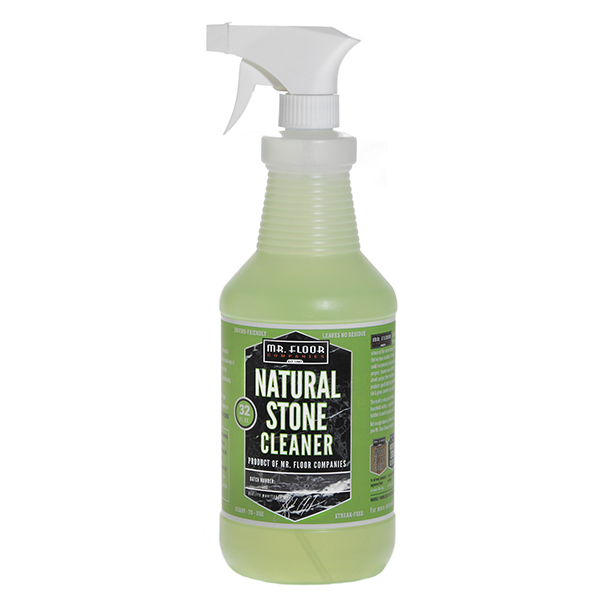 Stone Savior Floor Cleaner