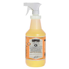 Mr. Floor Vinyl & Laminate Cleaner Spray Bottle