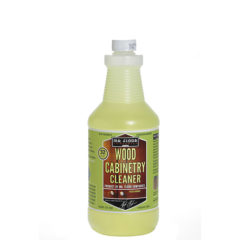 Mr. Floor Wood Cabinetry Refill Bottle