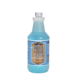 Mr. Floor Wood Floor Cleaner Refill Bottle