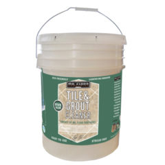 Mr. Floor Tile & Grout Cleaner 5-Gallon Pail