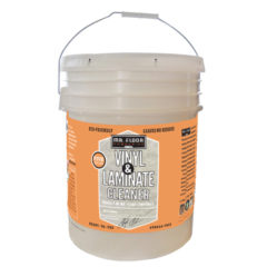 Mr. Floor Vinyl & Laminate 5-Gal Refill Pail