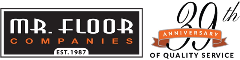 Mr. Floor Wood Floor Cleaner