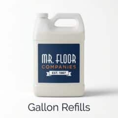 Gallon Refills