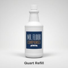 Quart Refill